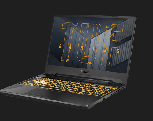 Laptop Asus TUF Gaming A15 2