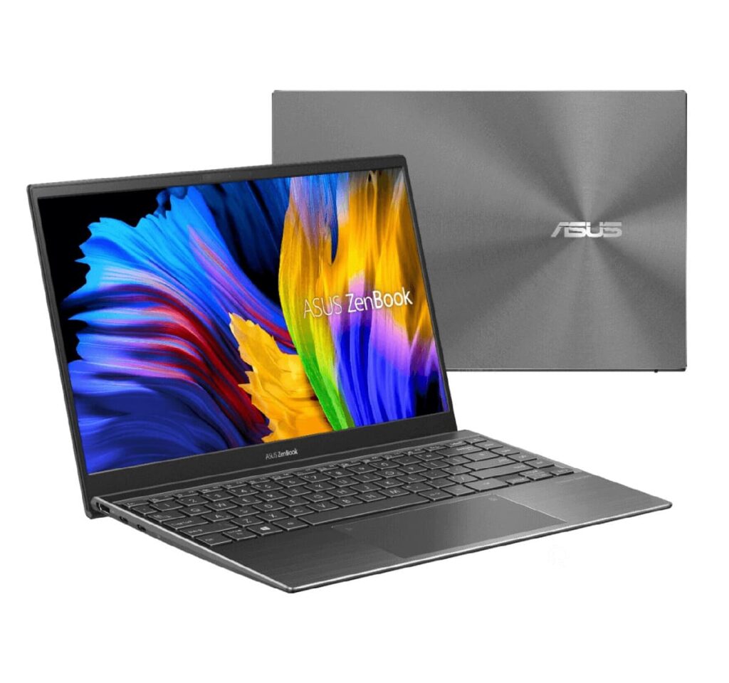 Top 5 laptop Asus cho văn phòng tốt nhất