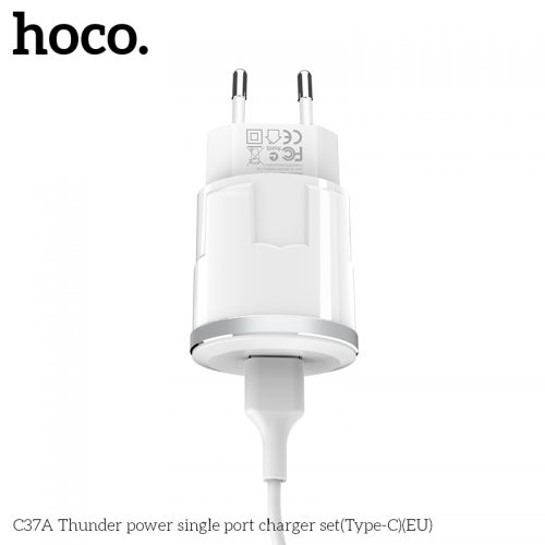 bo sac c37a thunder power single port charger set type c oGdjl25oWIcN2411Jest